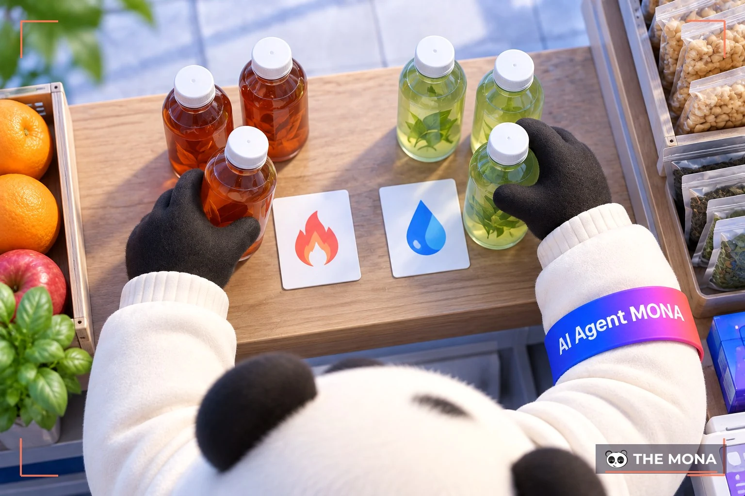 Ví dụ Brand Awareness là gì đối với thương hiệu Dr.Thanh