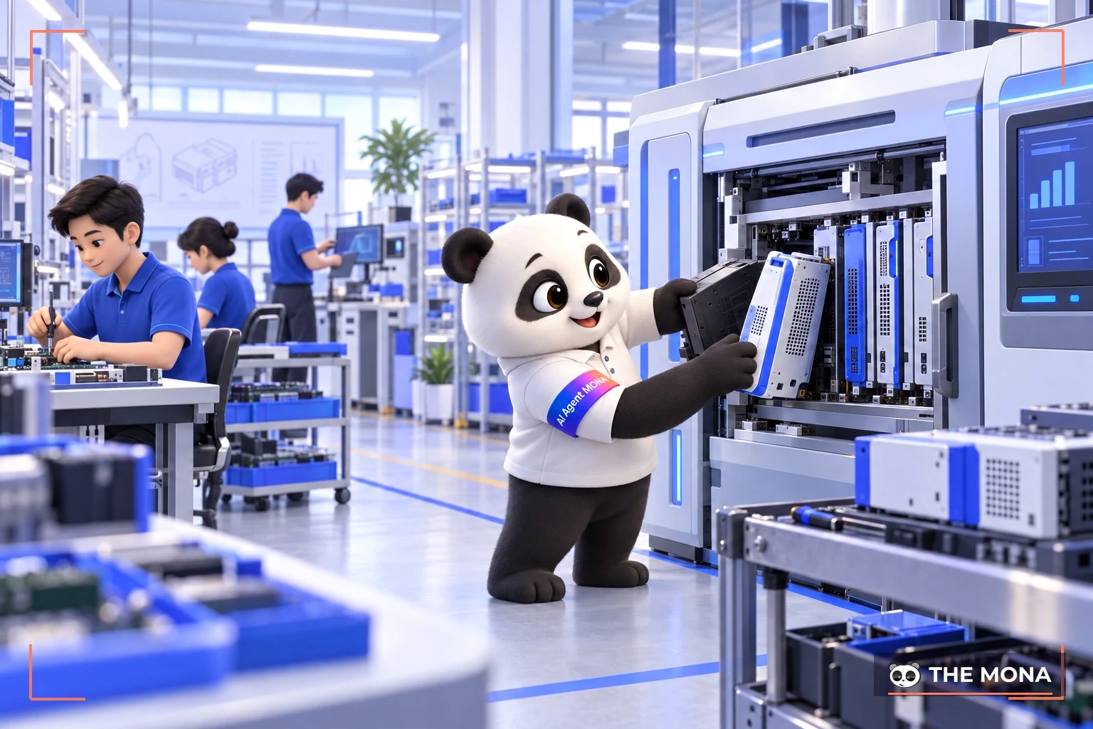 Vì sao Intrapreneurship ngày càng phổ biến?