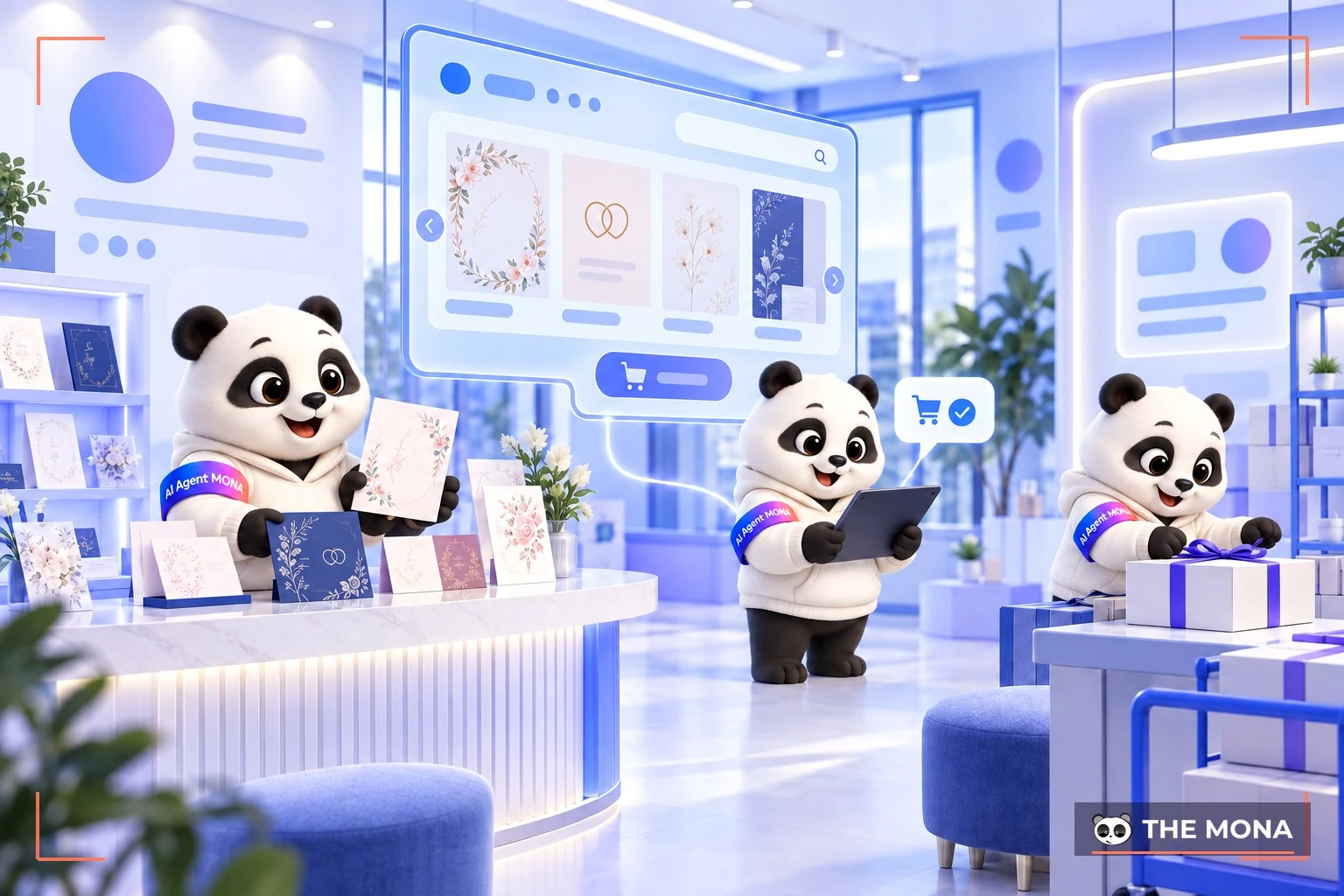 vì sao studio thiết kế website