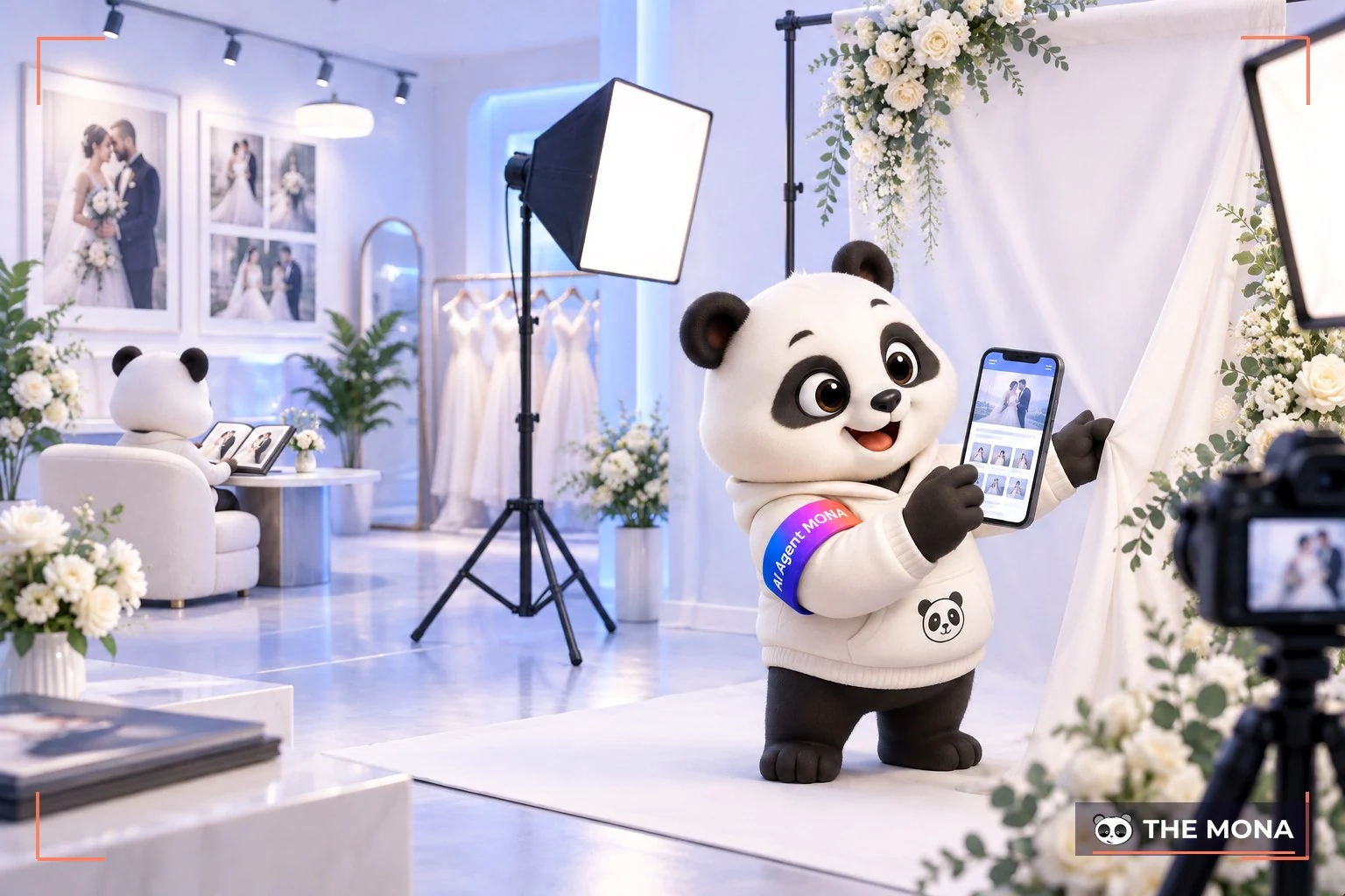 Vì sao thiết kế web studio