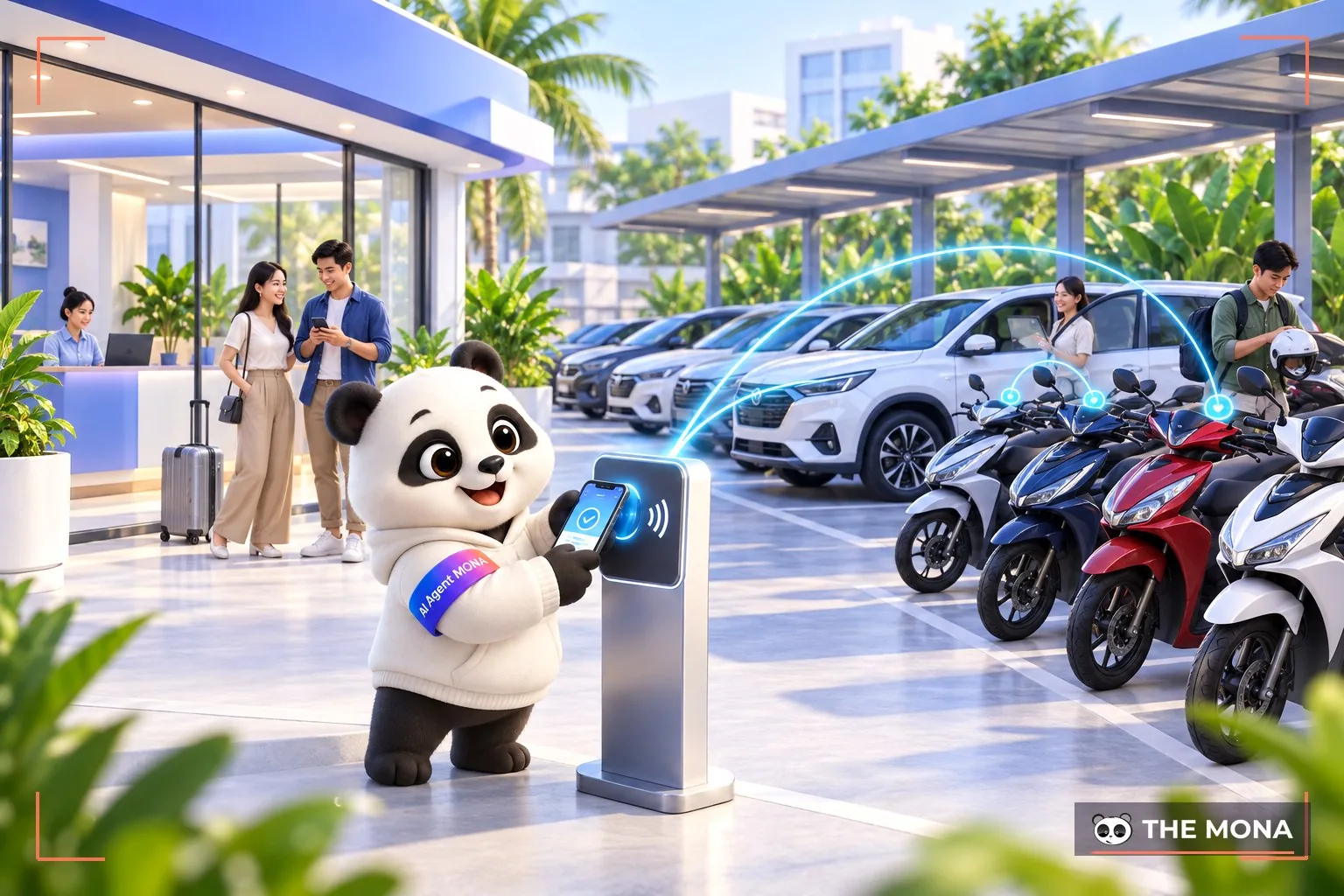 Vì sao thiết kế website