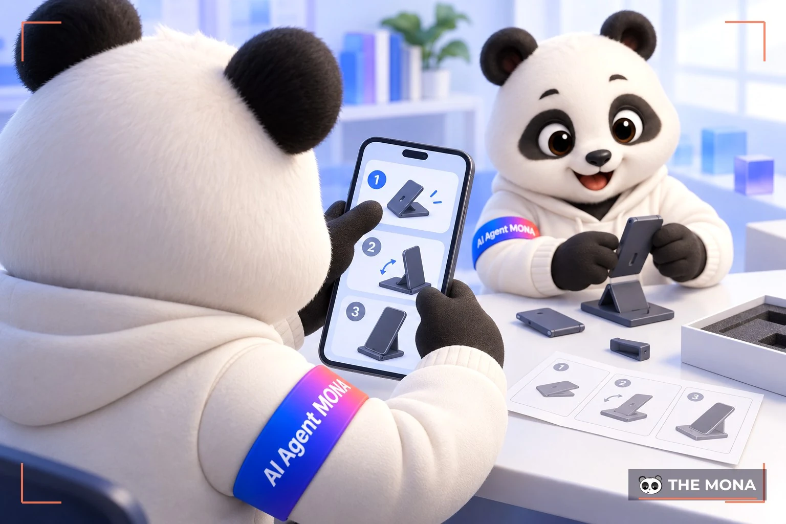 Video content dạng hướng dẫn sử dụng cực kỳ phổ biến
