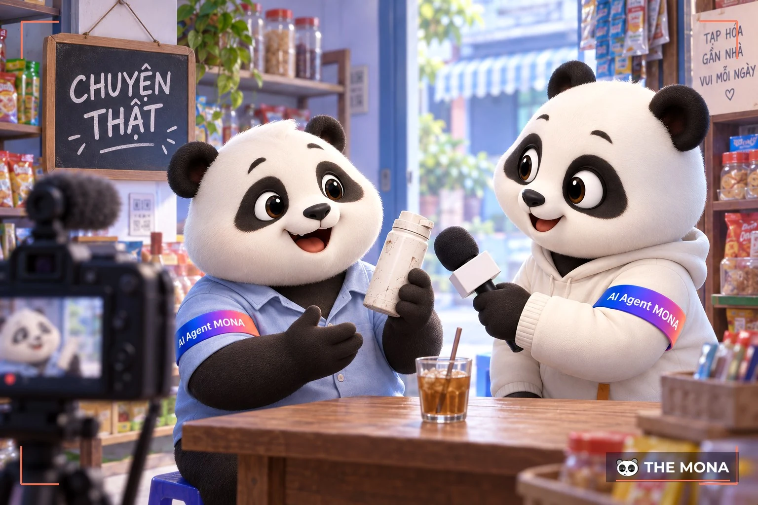 Video content testimonial mang lại hiệu quả cao của Dove