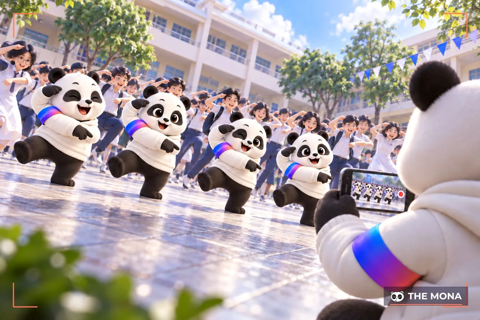 Làm video content viral đem lại hiệu quả lan toả rộng lớn