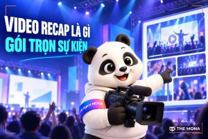 Video recap là gì? Giải pháp quay video recap sự kiện thu hút