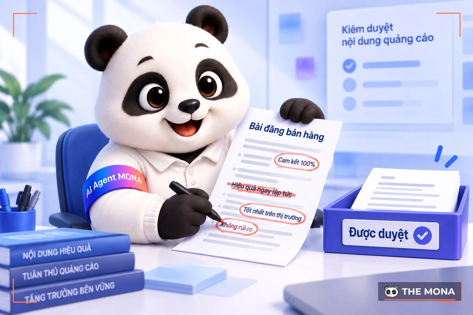 Thuật ngữ viết content quảng cáo facebook