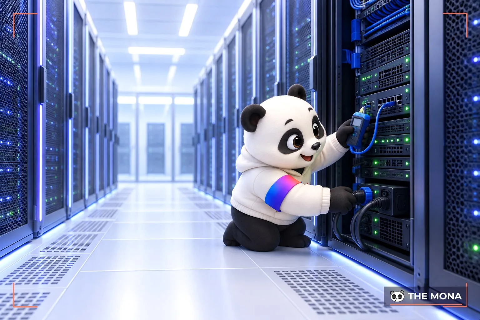 Vietnix đơn vị cung cấp VPS uy tín