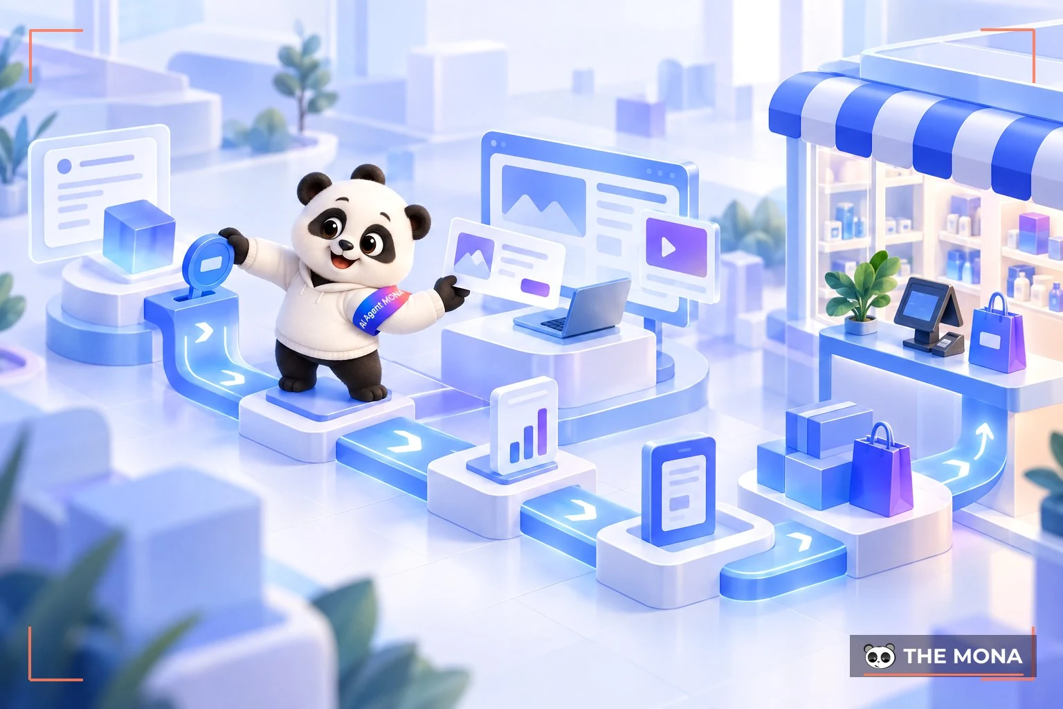 Vinasite - Công ty thiết kế website chuyên nghiệp tại Hà Nội