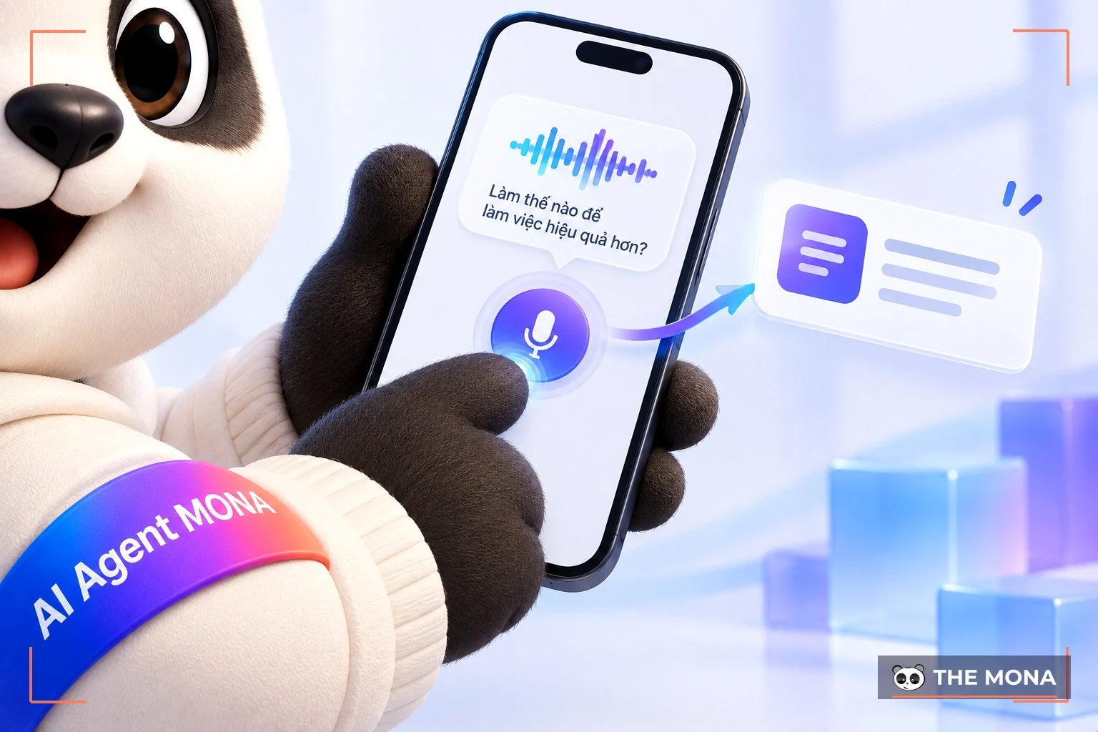 Voice Search