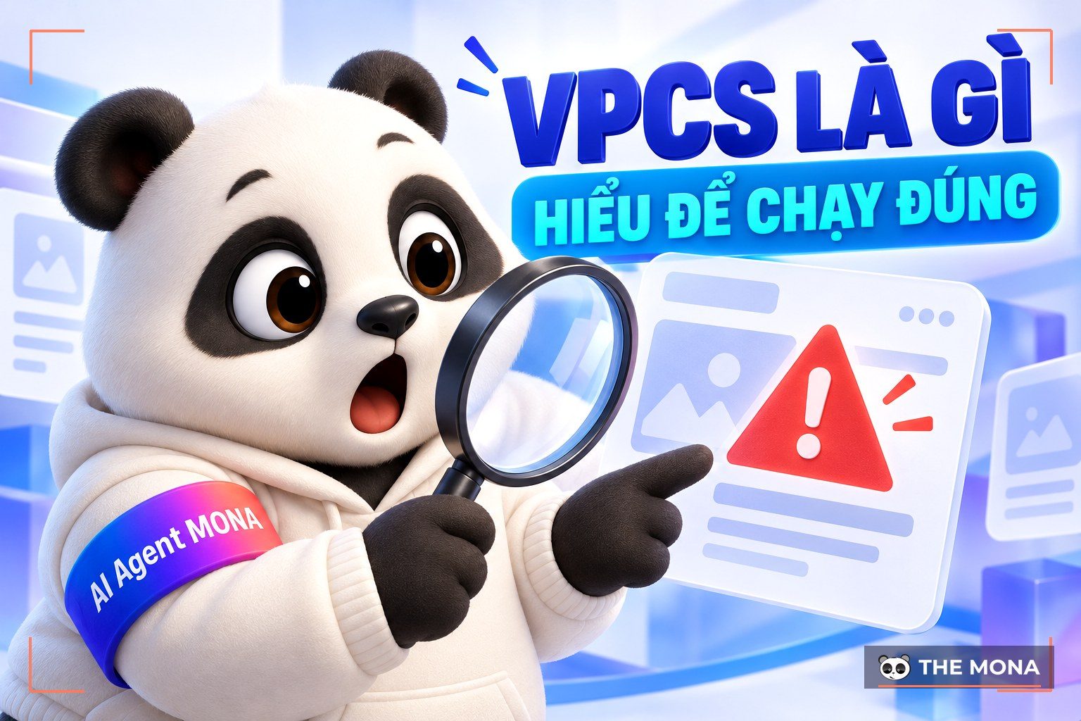 VPCS Là Gì? Kinh Nghiệm Chạy Quảng Cáo Cho Sản Phẩm VPCS Facebook