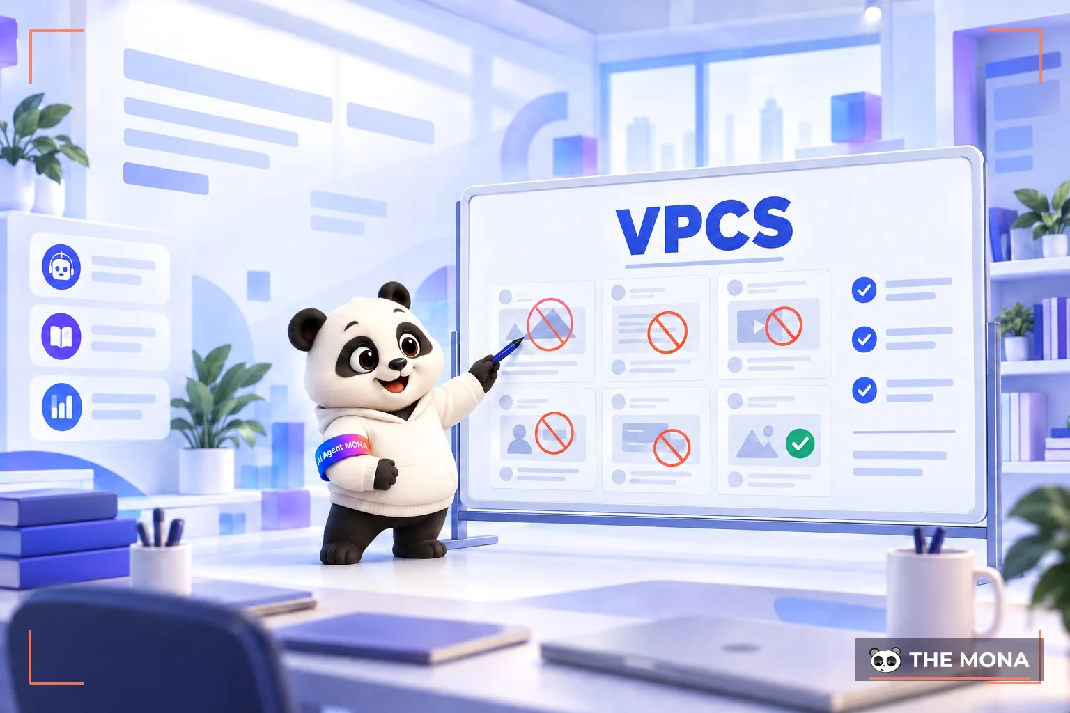 vpcs là gì