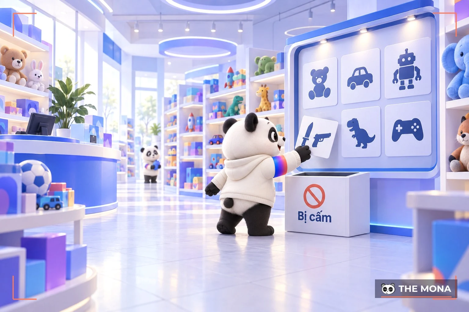 Hình ảnh bạo lực