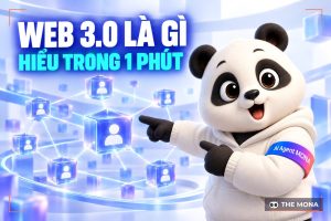 Web 3.0 là gì? Web 3.0 khác gì với Web 1.0 và 2.0?