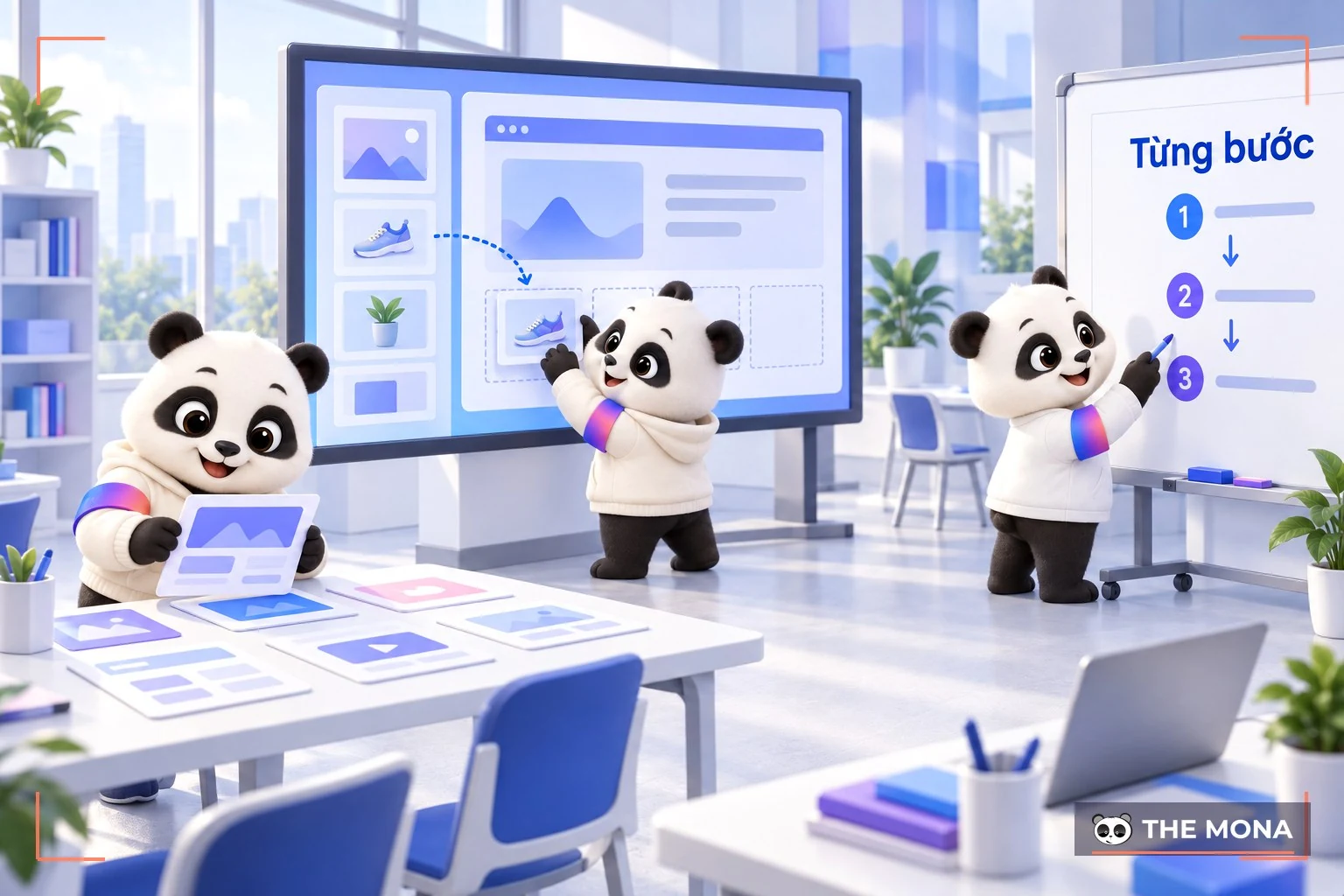 phần mềm thiết kế web kéo thả web easy professional