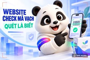 Top 7 website check mã vạch online, check code sản phẩm