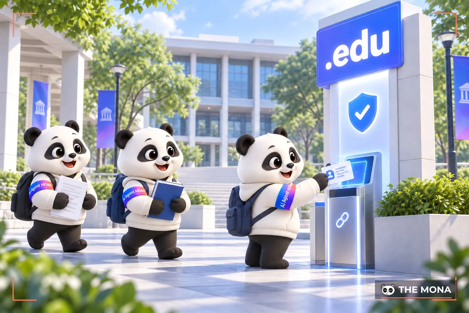 Trang web giáo dục là nguồn outbound link uy tín