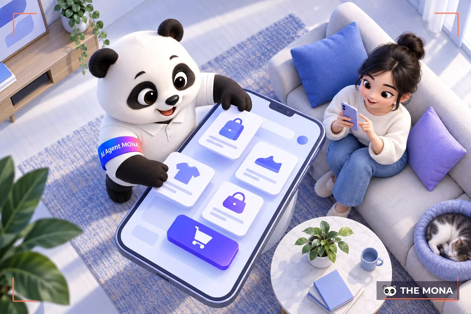 trải nghiệm trên website tác động đến quyết định mua hàng