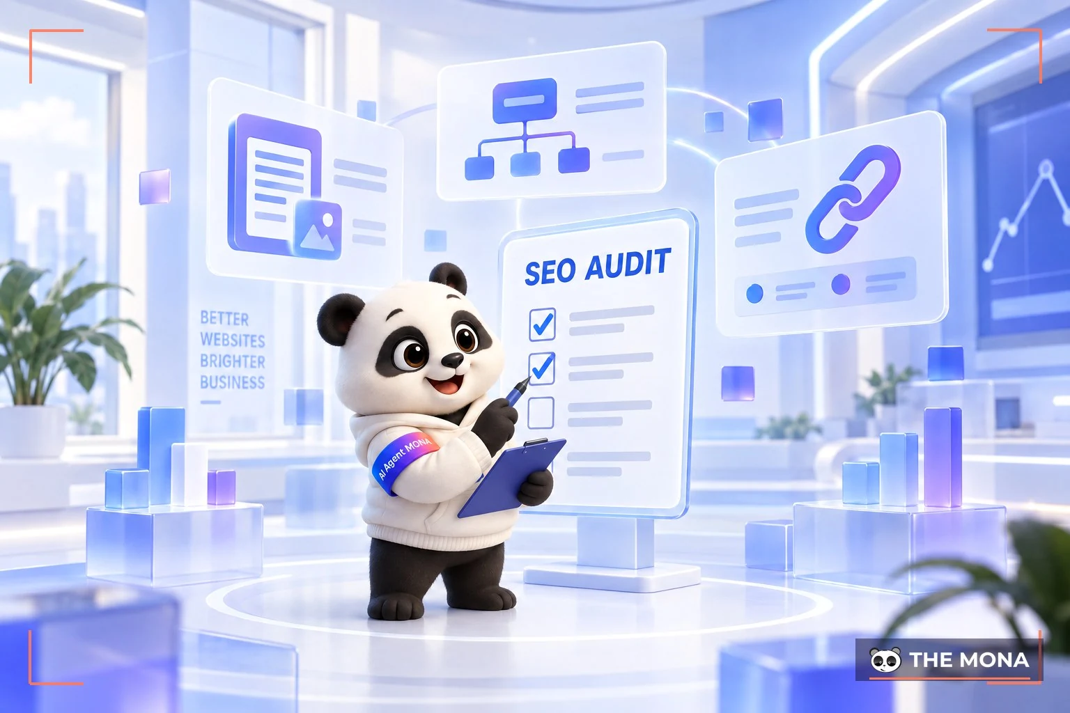 website seo audit là gì