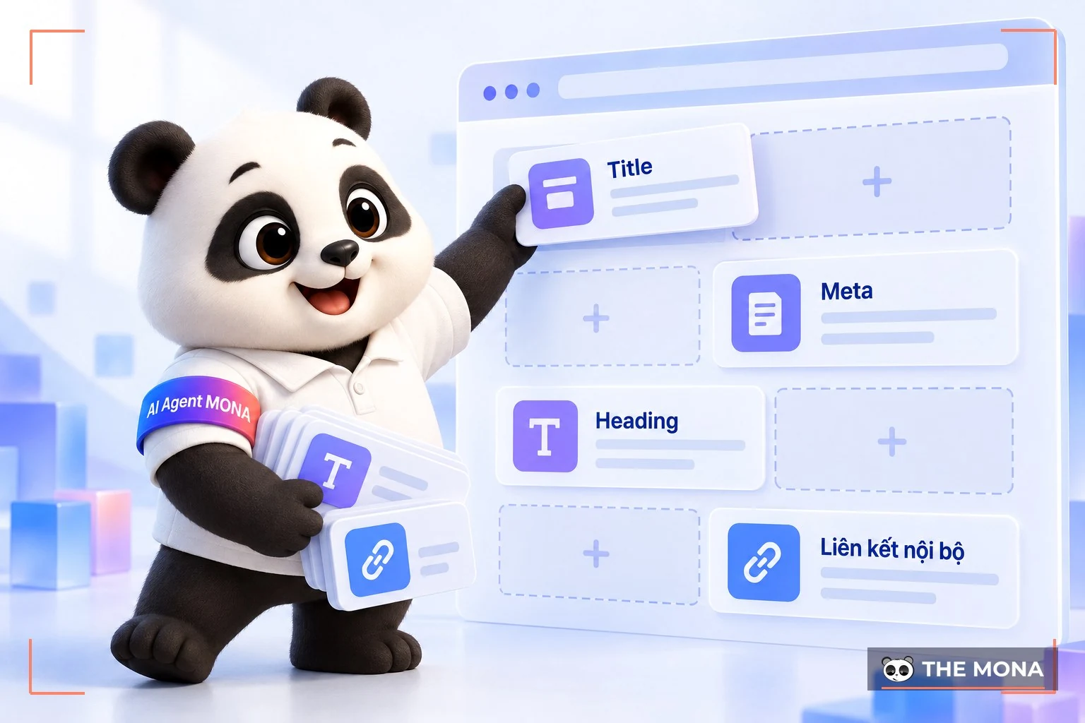 Các lỗi thường gặp khi tối ưu YMYL là gì? Đó là không tối ưu SEO Onpage
