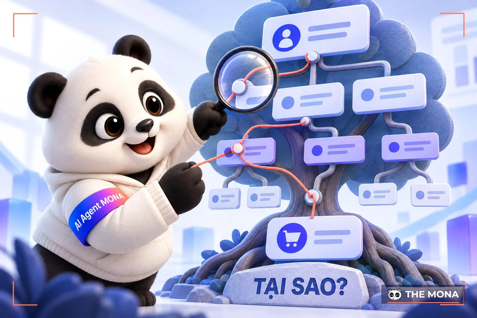 Why (Tại sao) trong 5W1H