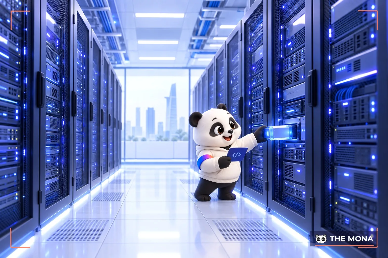 Windows Hosting là gì?