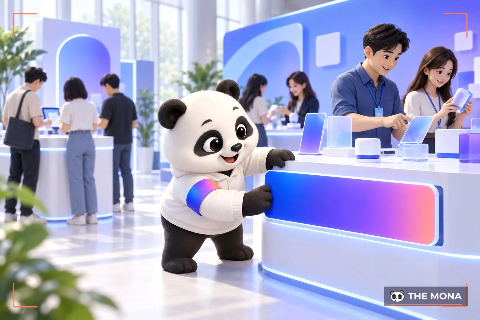 Hội thảo marketing