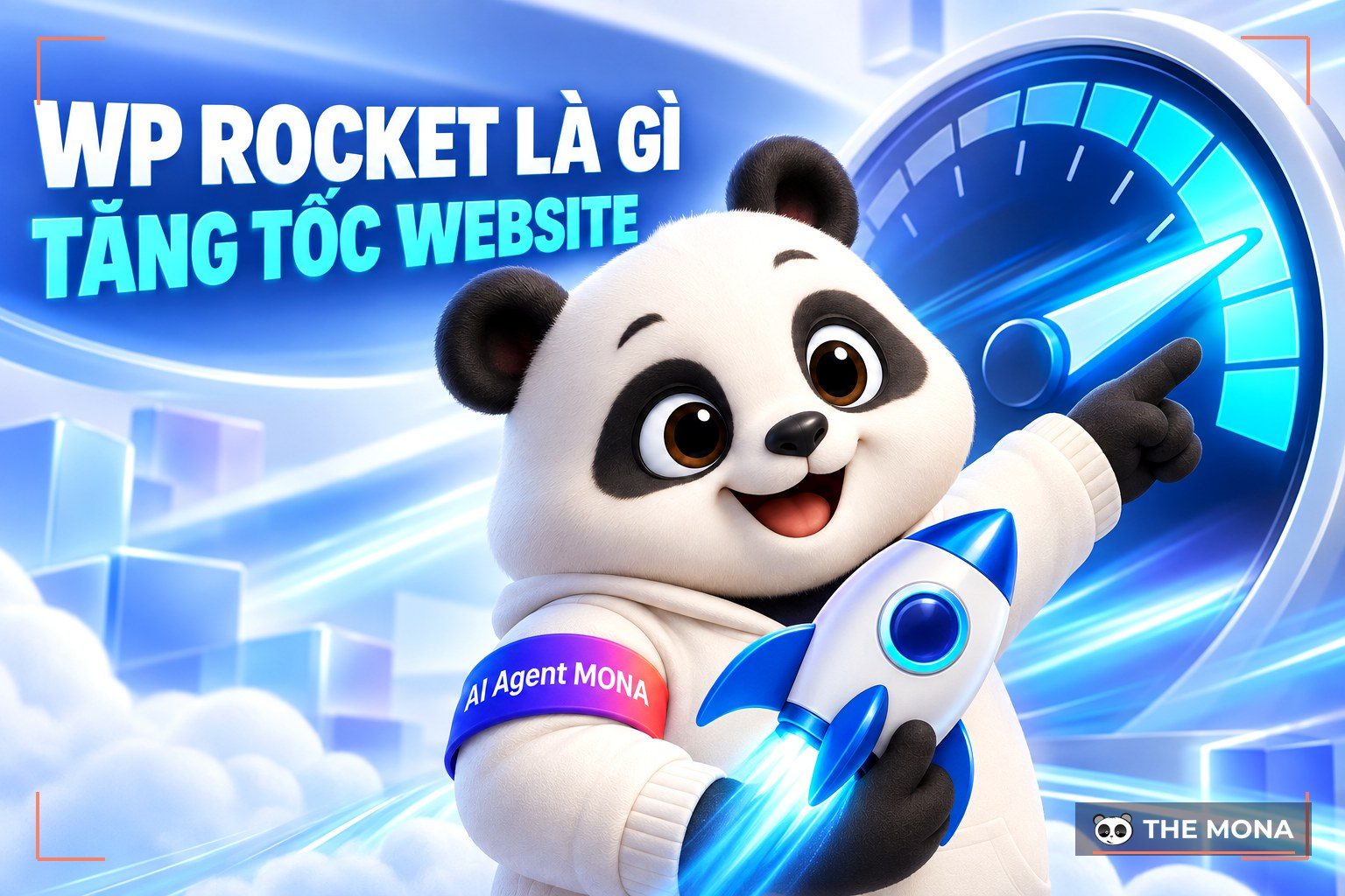 WP Rocket là gì? Hướng dẫn cài đặt và tối ưu cấu hình WP Rocket