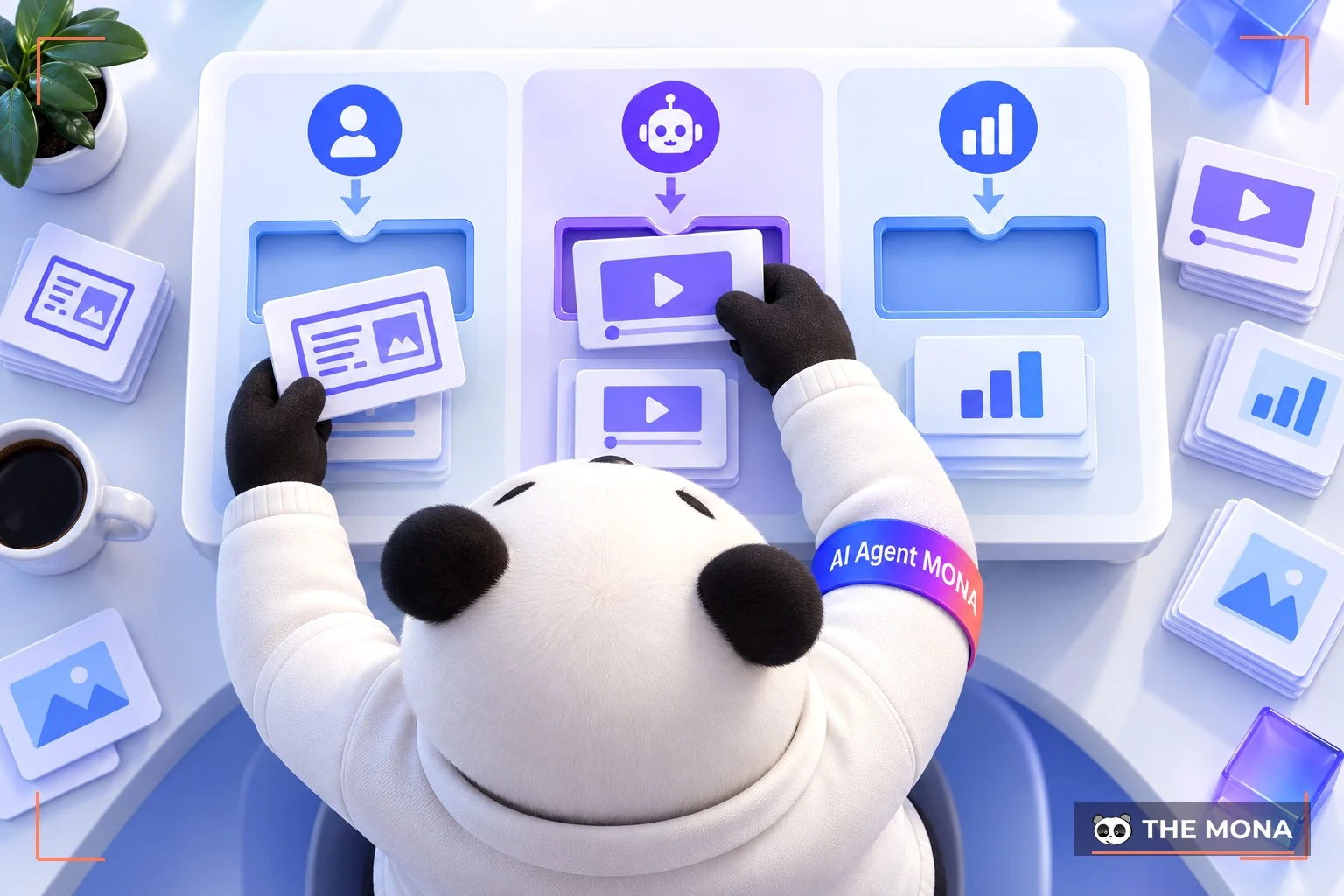 Xác định content phù hợp