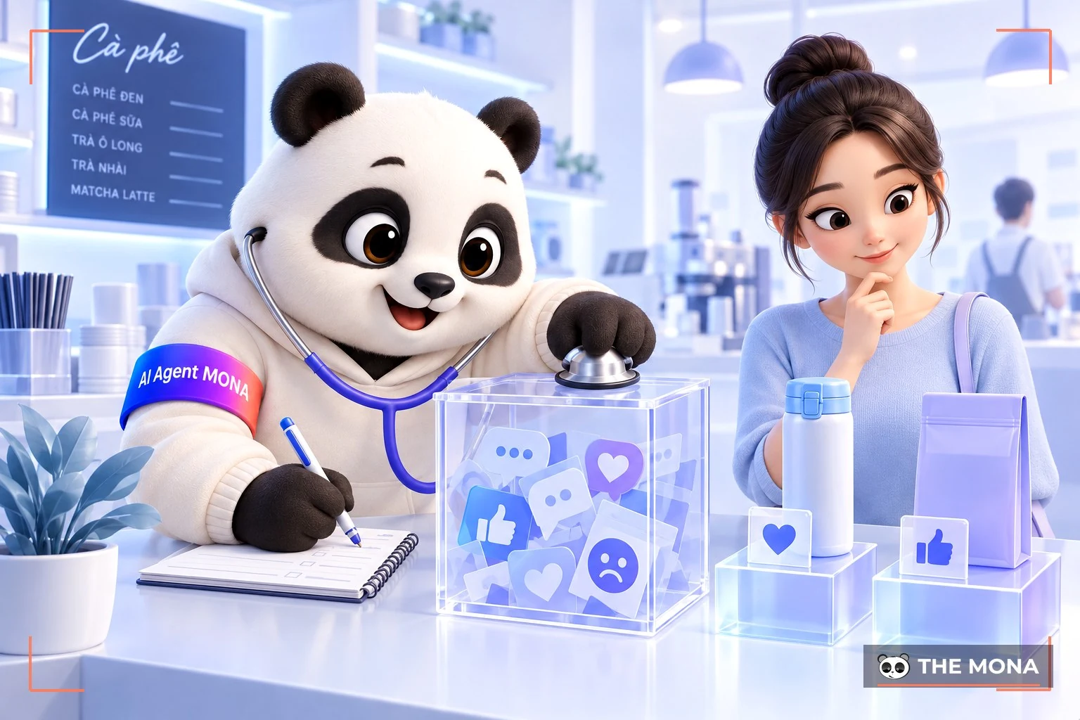 Xác định rõ customer insight khi xây dựng định hướng nội dung
