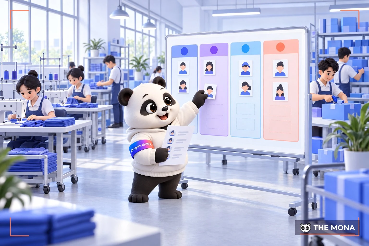 Đào tạo cho doanh nghiệp SME cho đối tượng xác định
