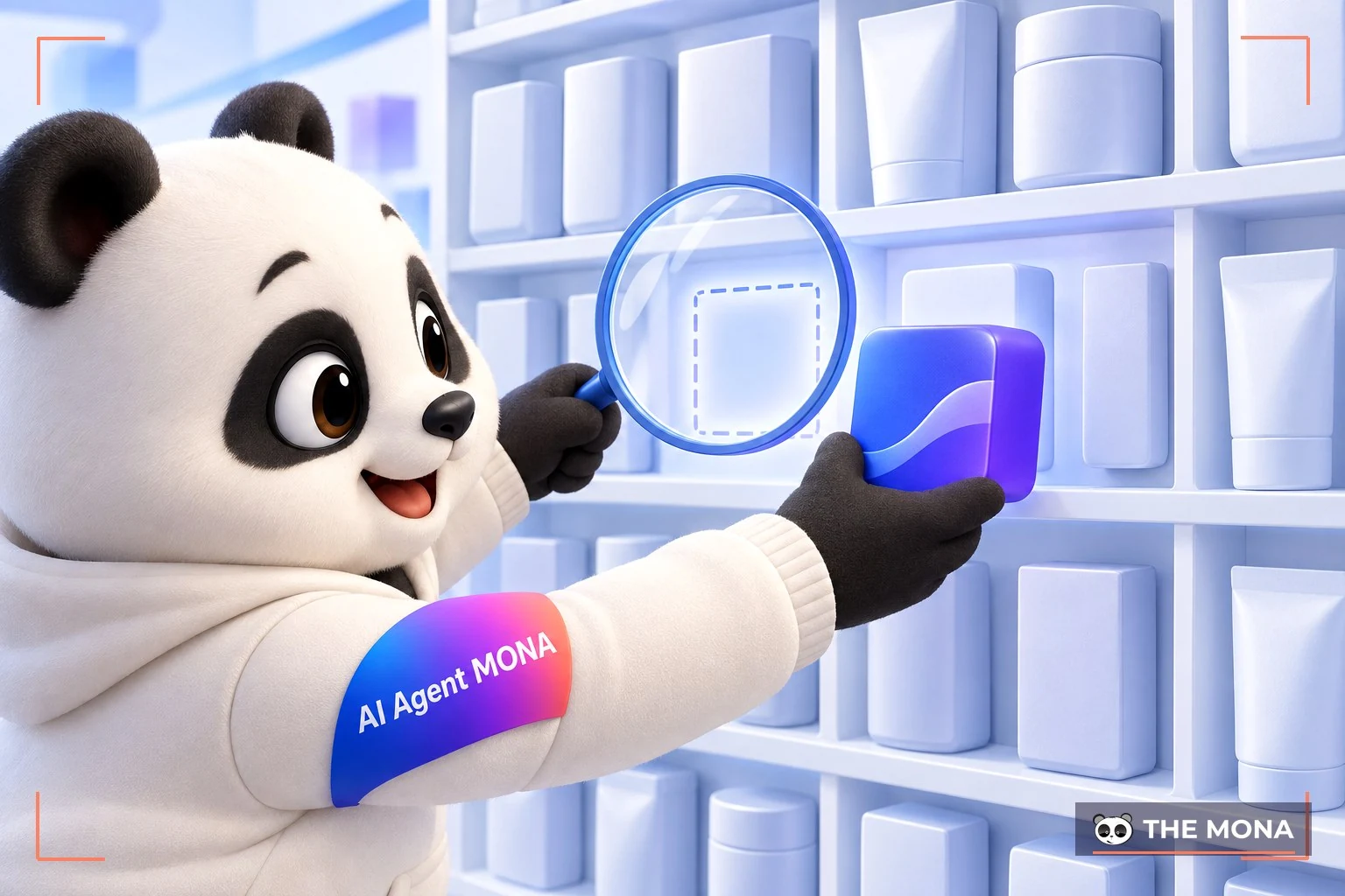 Xác định khác biệt khi khi triển khai rebrand là gì