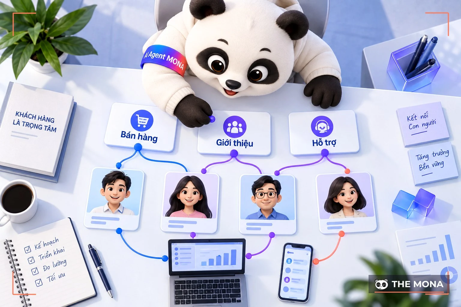 Xác định mục đích