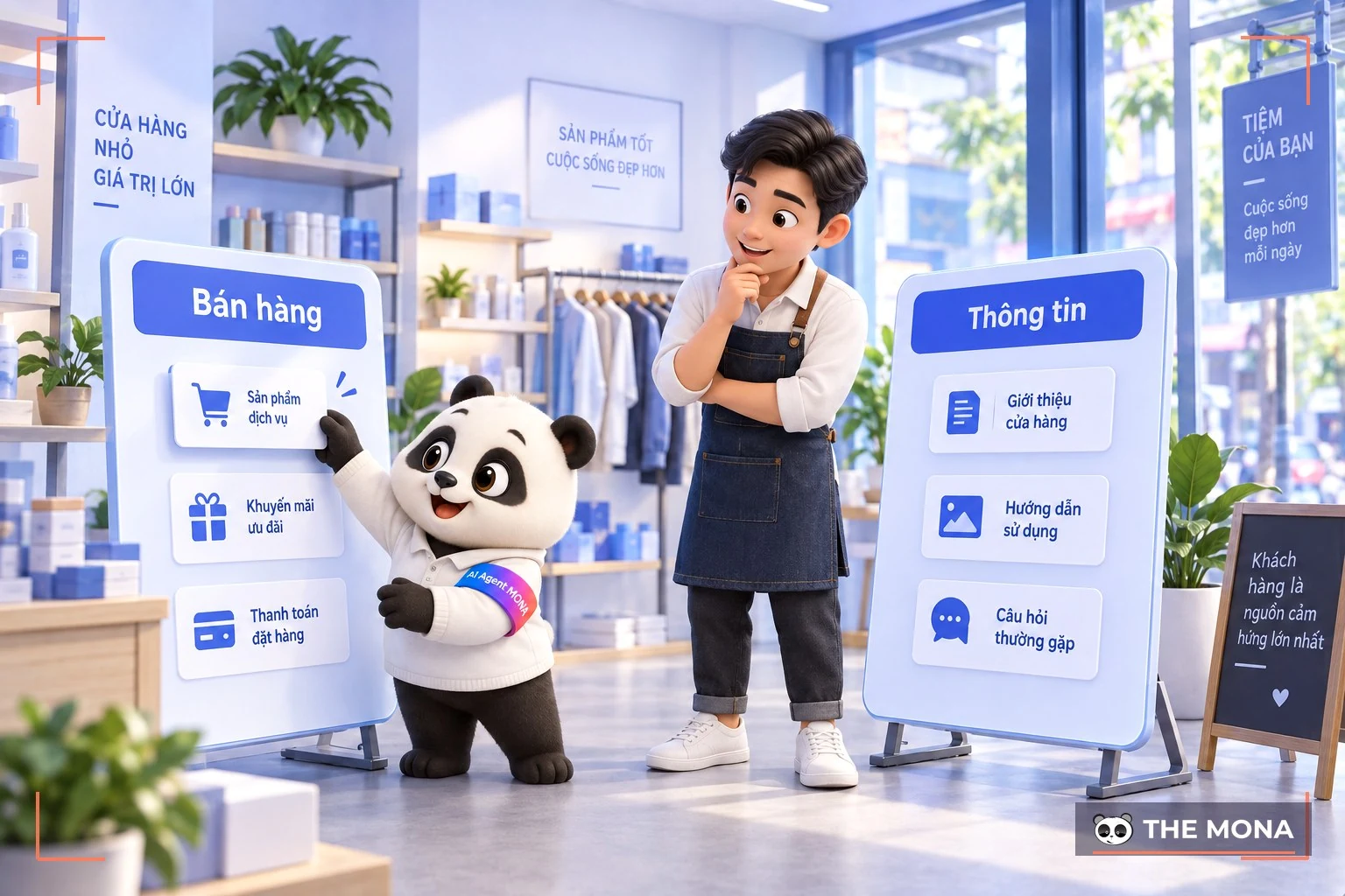 Cách làm trang web chuẩn - xác định rõ mục tiêu lập website