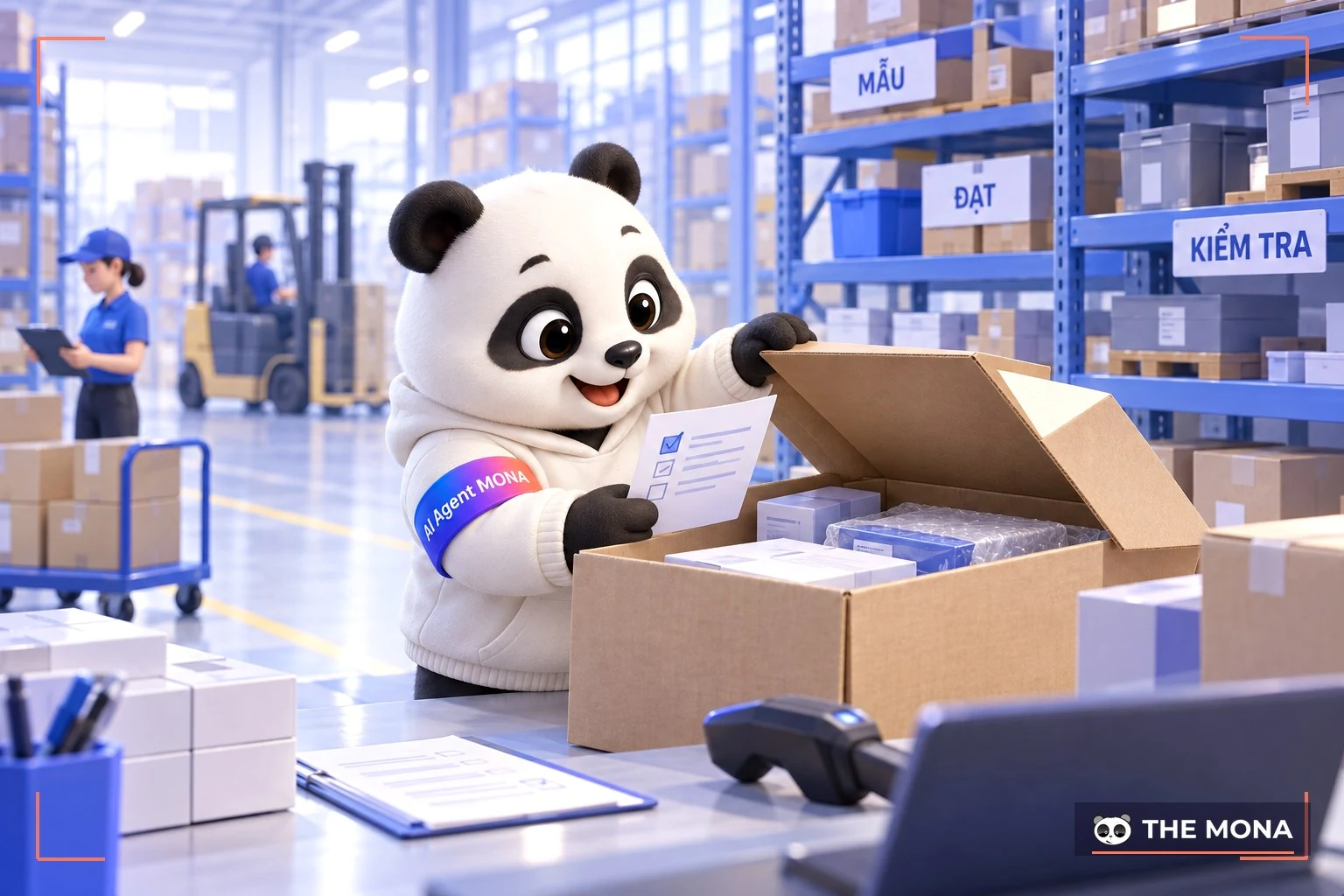 Xác định nguồn hàng trong quá trình khởi nghiệp kinh doanh online