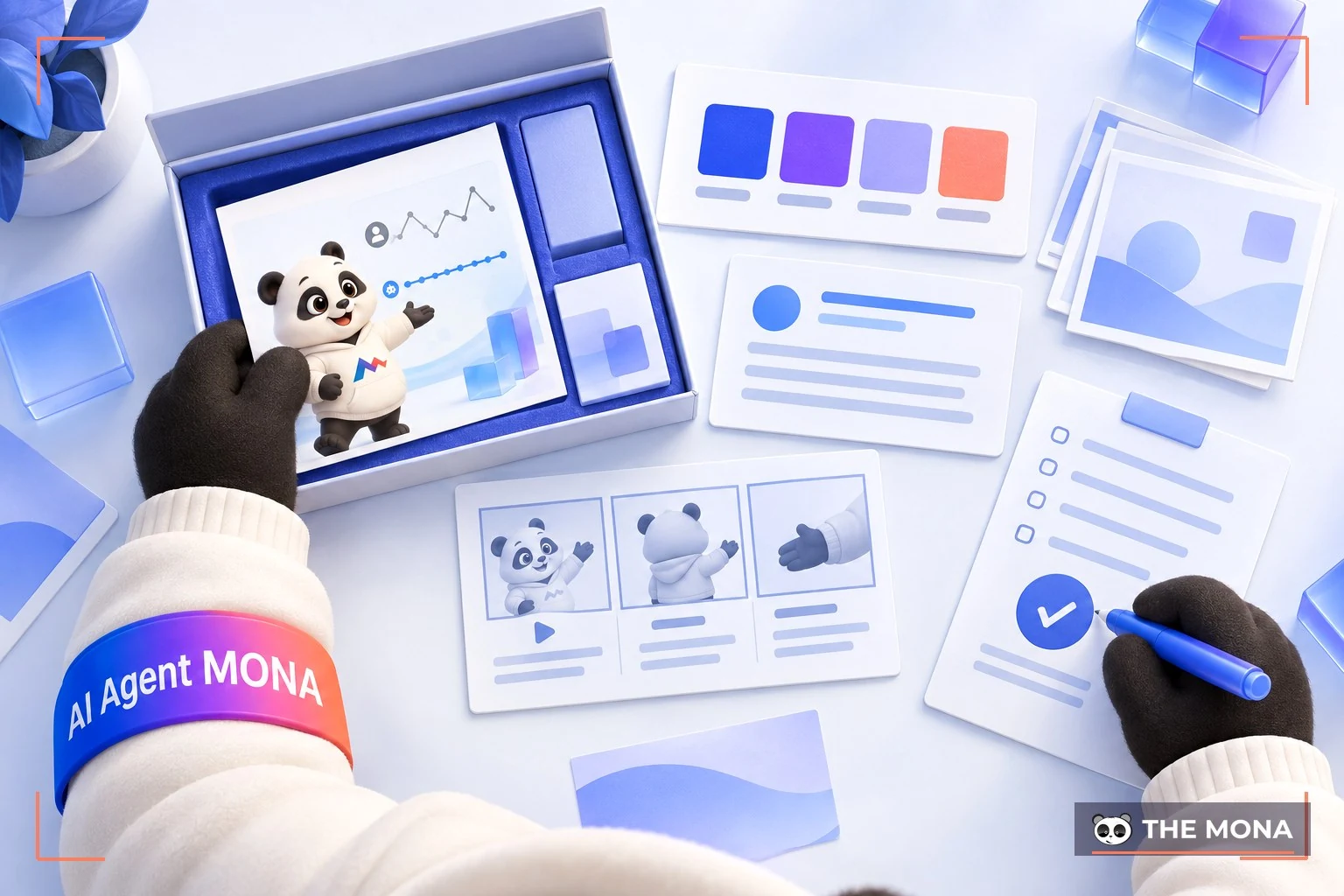 OPPO đã xác định đúng tài sản thương hiệu trong chiến dịch Influencer Marketing