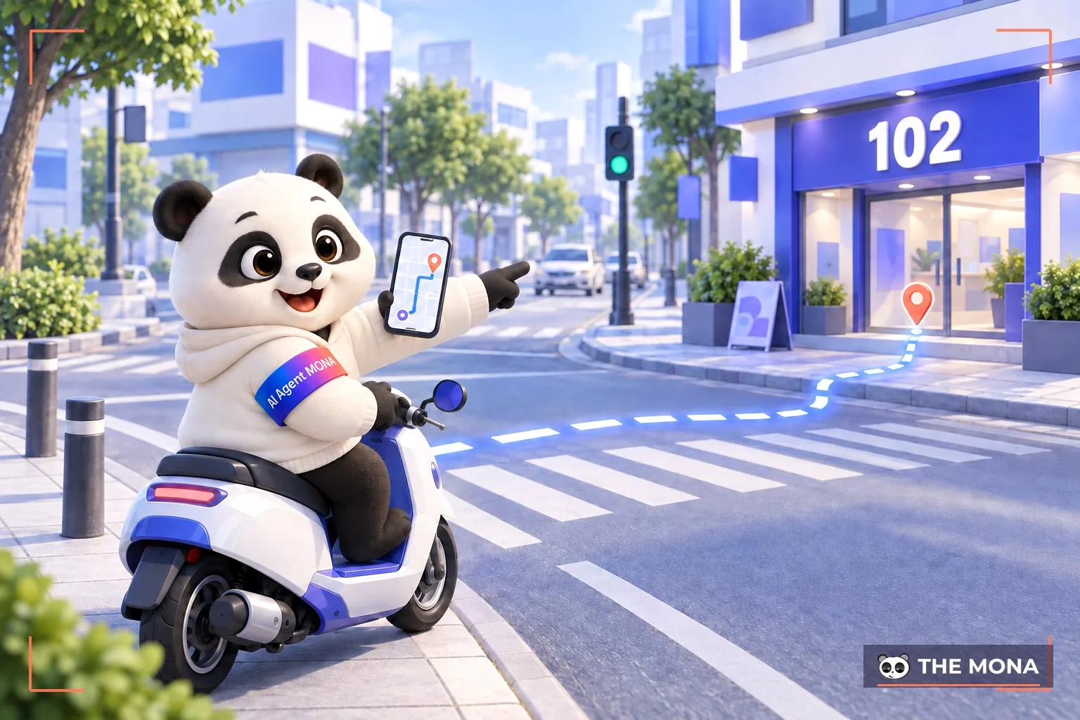 Xác minh doanh nghiệp trên Google Maps giúp khách hàng dễ tìm được cửa hàng