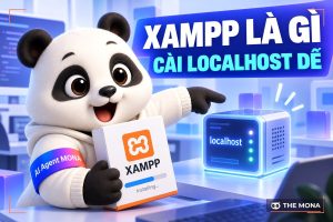 XAMPP là gì? Cách cài đặt và sử dụng XAMPP trên Windows và Linux