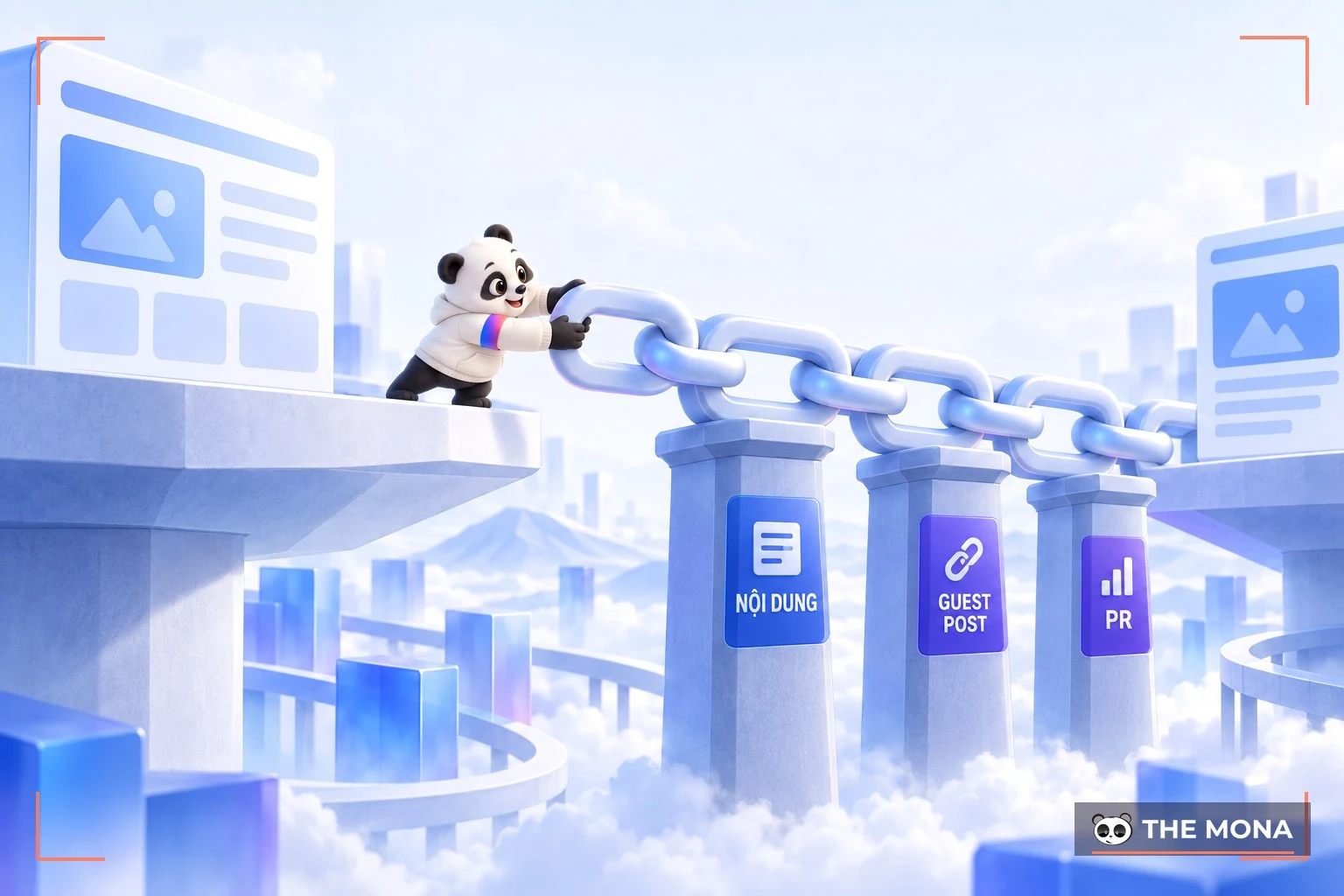 Xây dựng backlink chất lượng