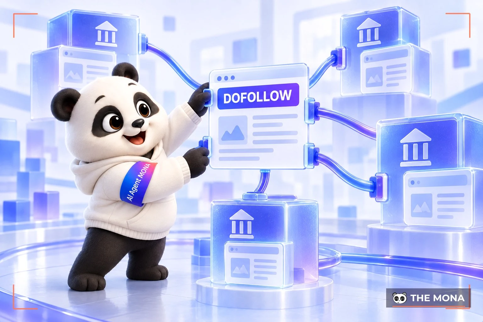 Sử dụng backlinks dofollow chất lượng để Google Index nhanh hơn