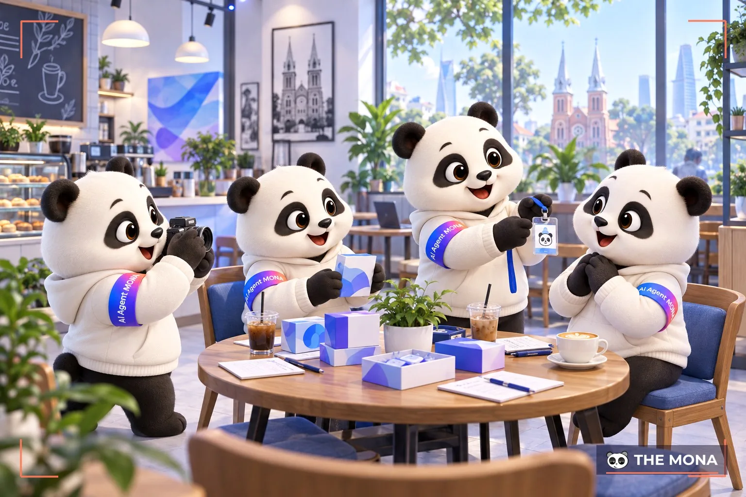 Xây dựng Brand Loyalty qua cộng đồng khách hàng
