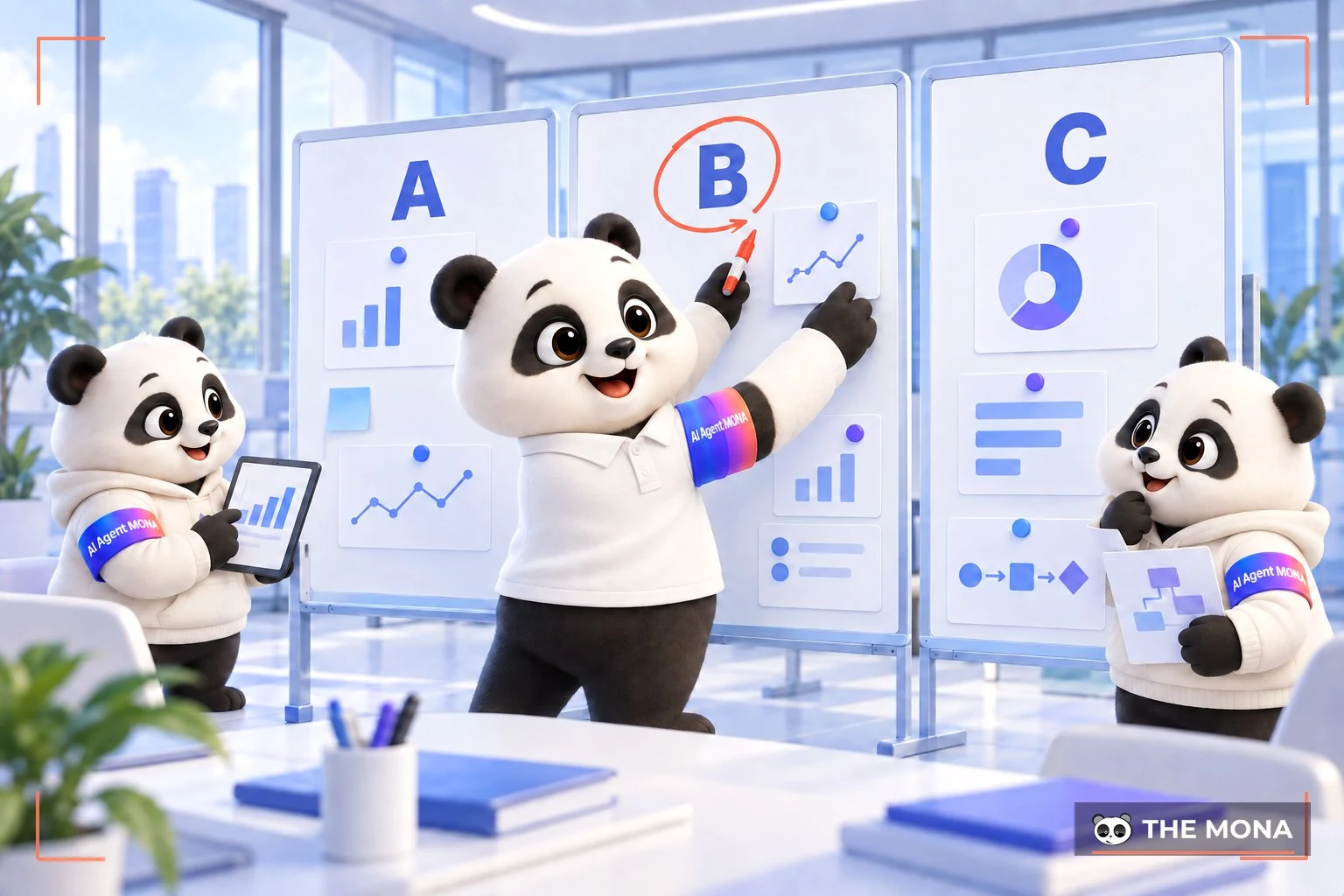 Cần lên nhiều phương án thử nghiệm trước khi thực thi
