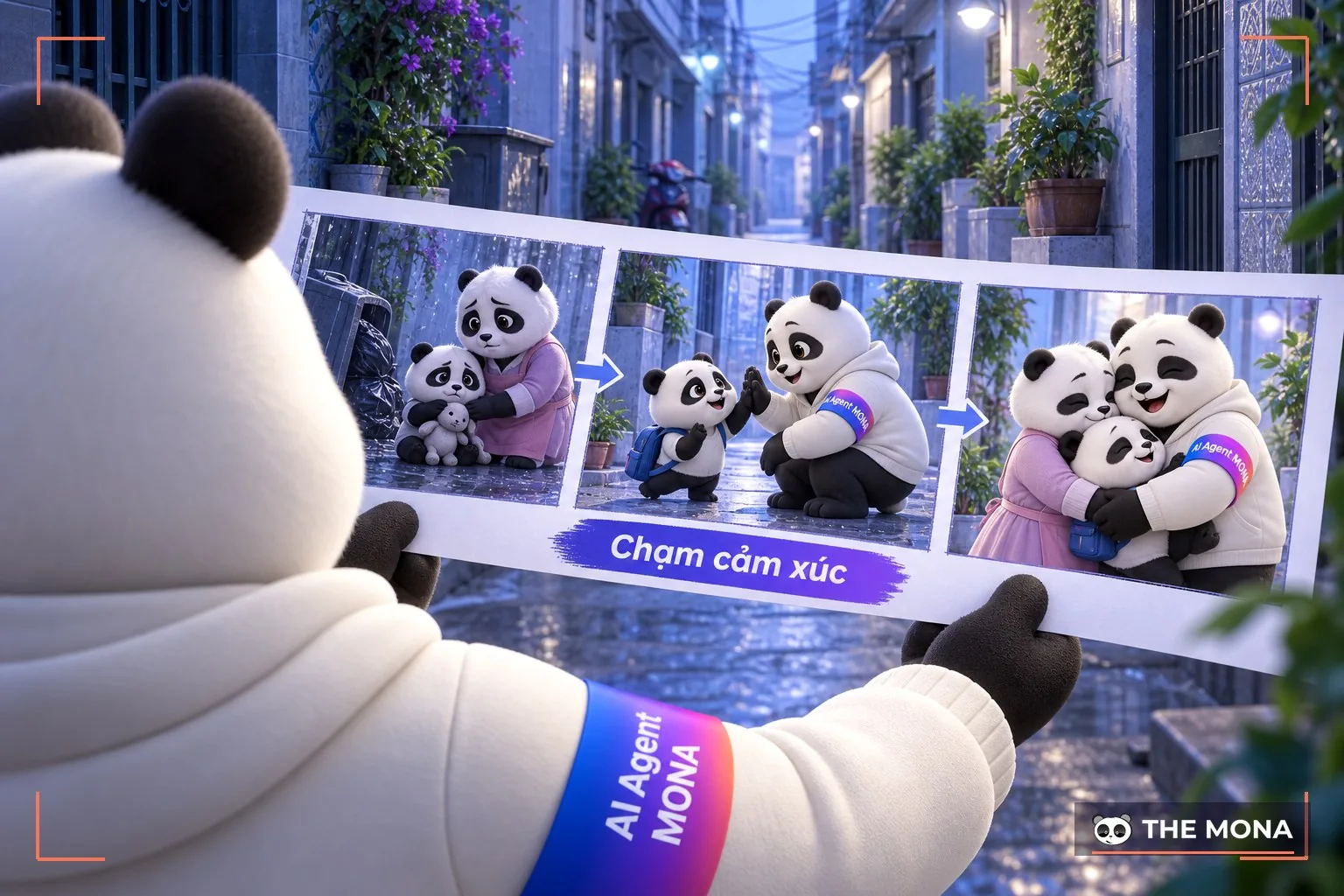 Xây dựng video marketing cần có câu chuyện mạch lạc, thu hút