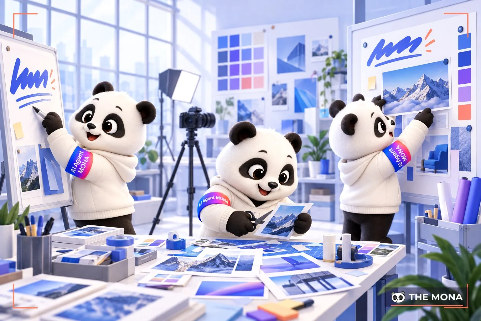 Xây dựng nội dung cho quảng cáo Facebook trước khi chạy