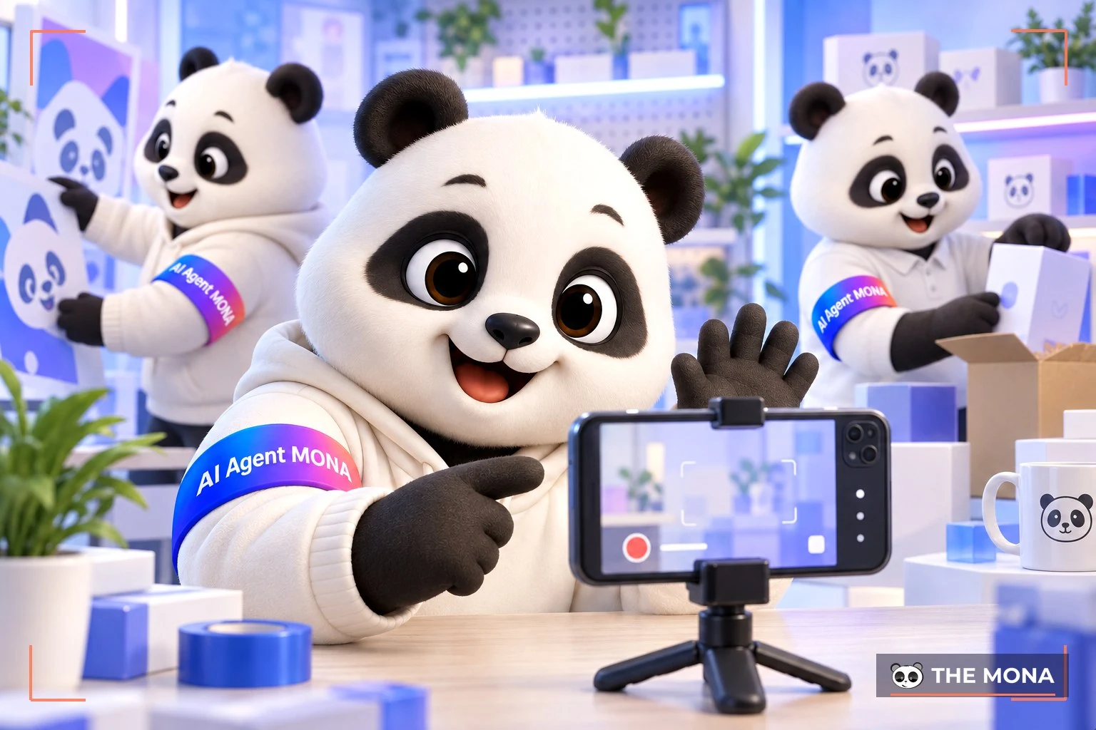 Xây dựng thương hiệu cá nhân trên mạng xã hội