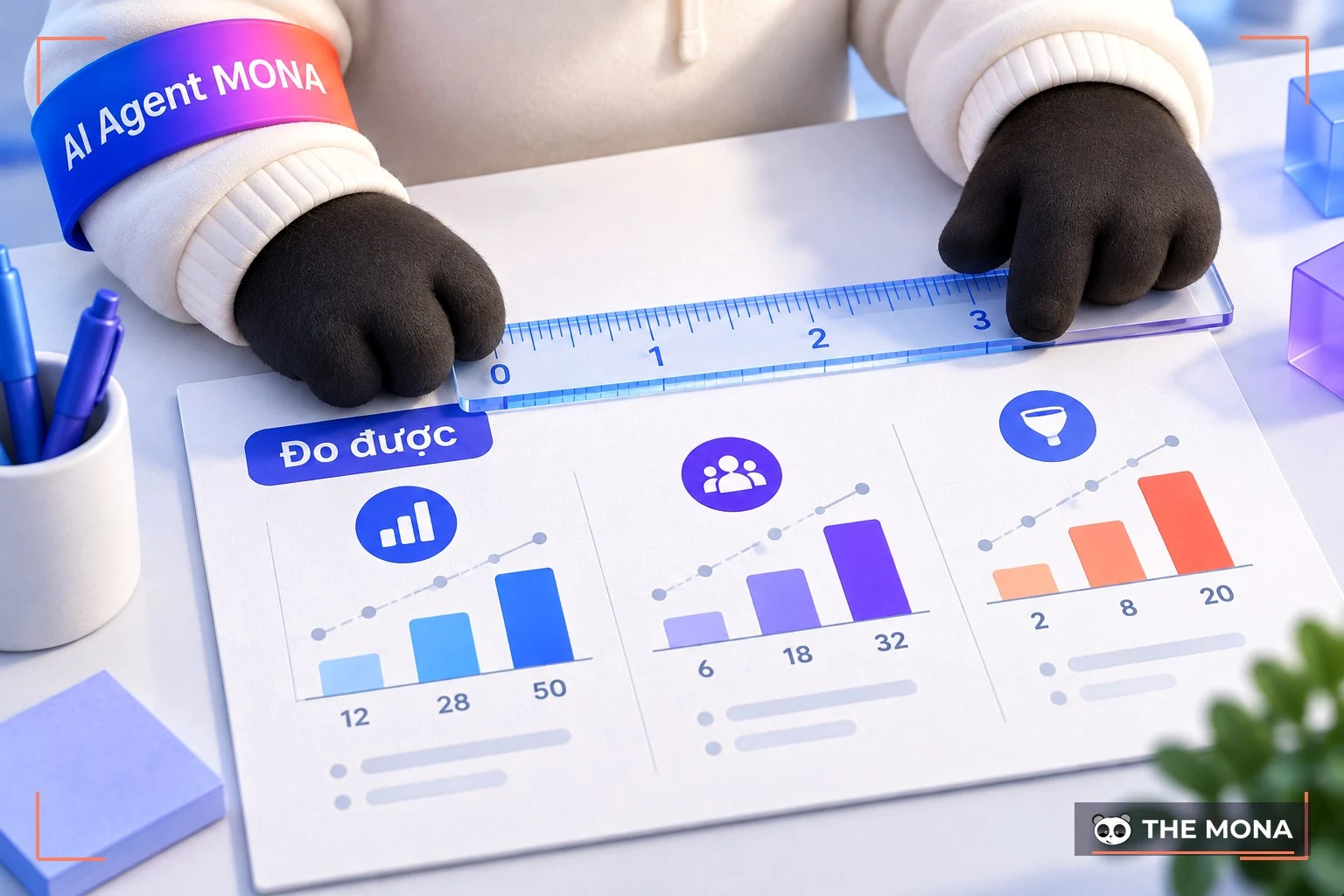 Thiết lập mục tiêu chiến dịch Inbound marketing là gì