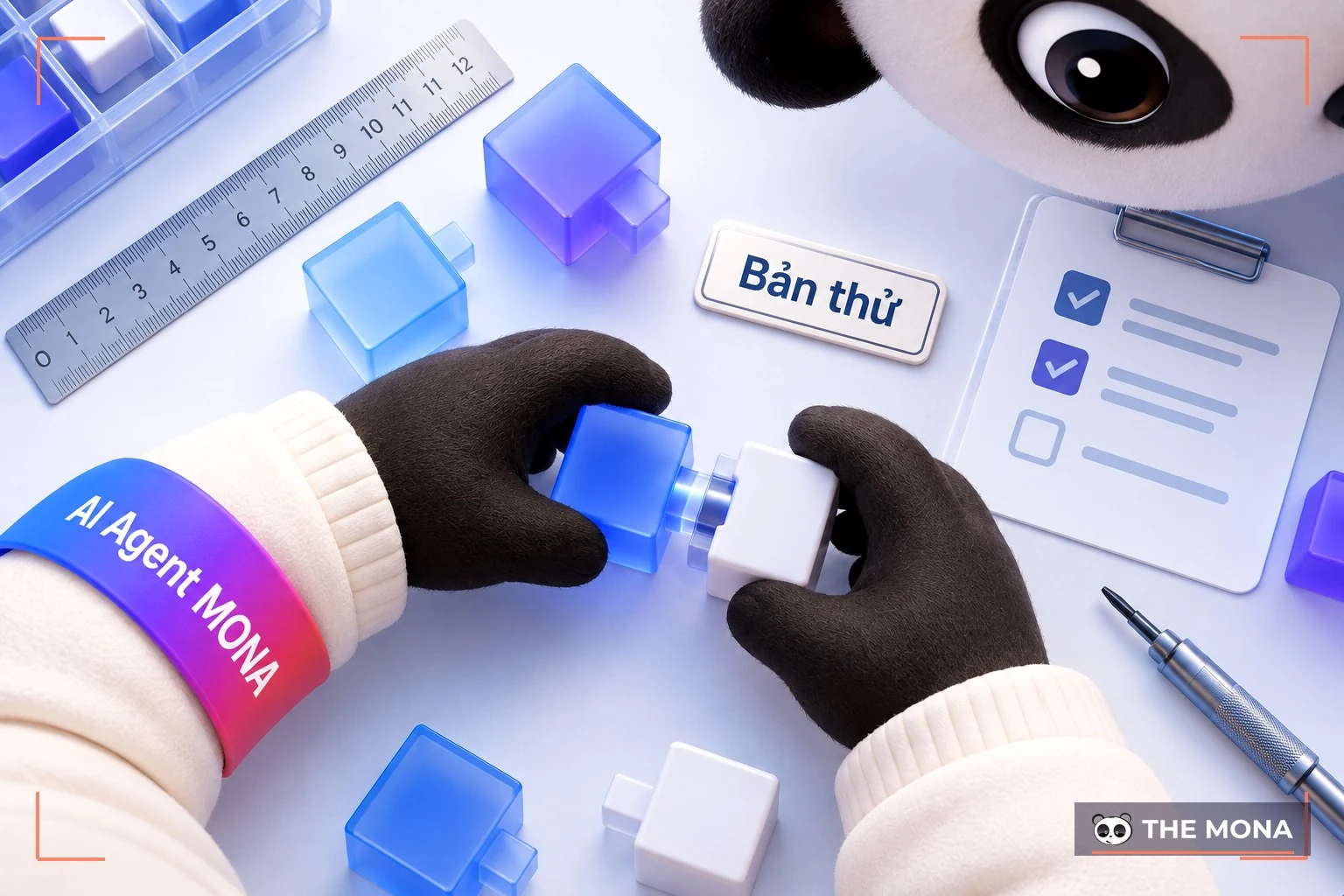 POC trong xây dựng và phát triển giải pháp