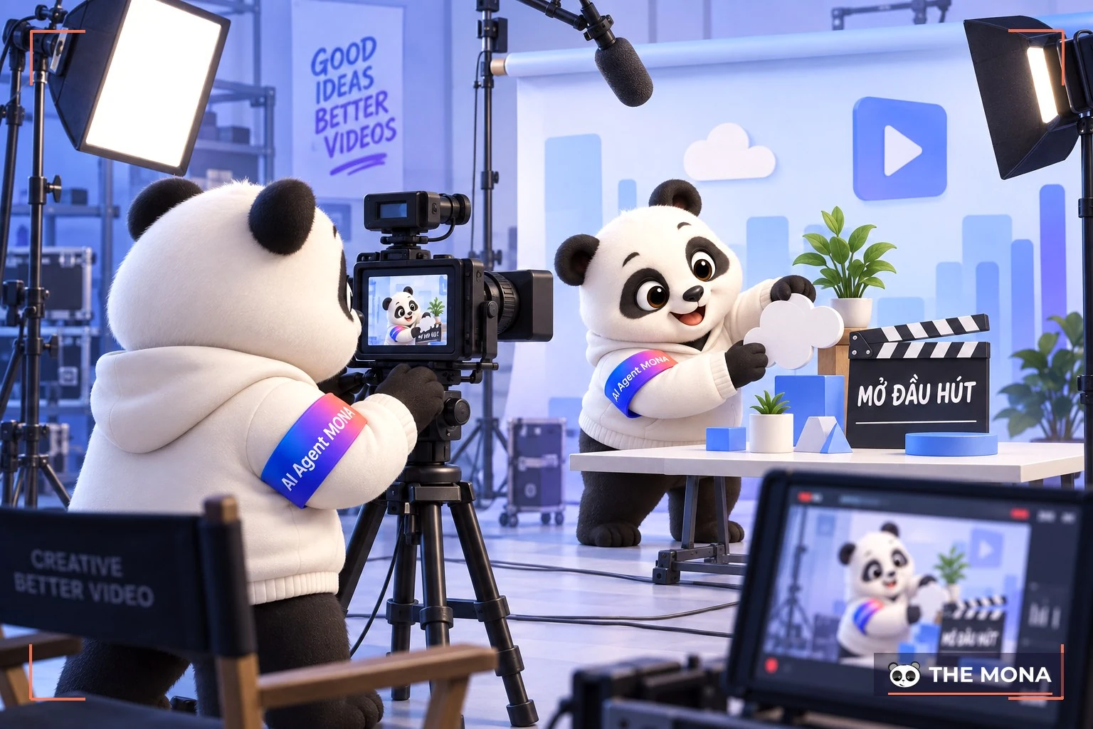 Xây dựng viral content chất lượng