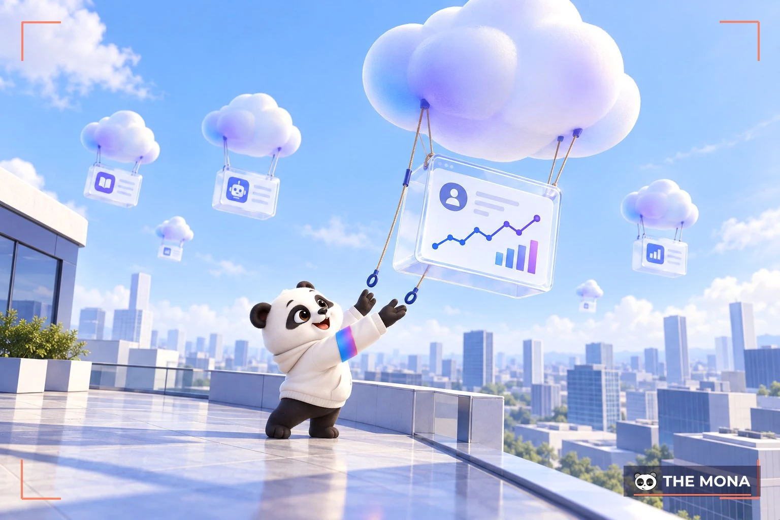Xu hướng phát triển của dạng phần mềm SaaS