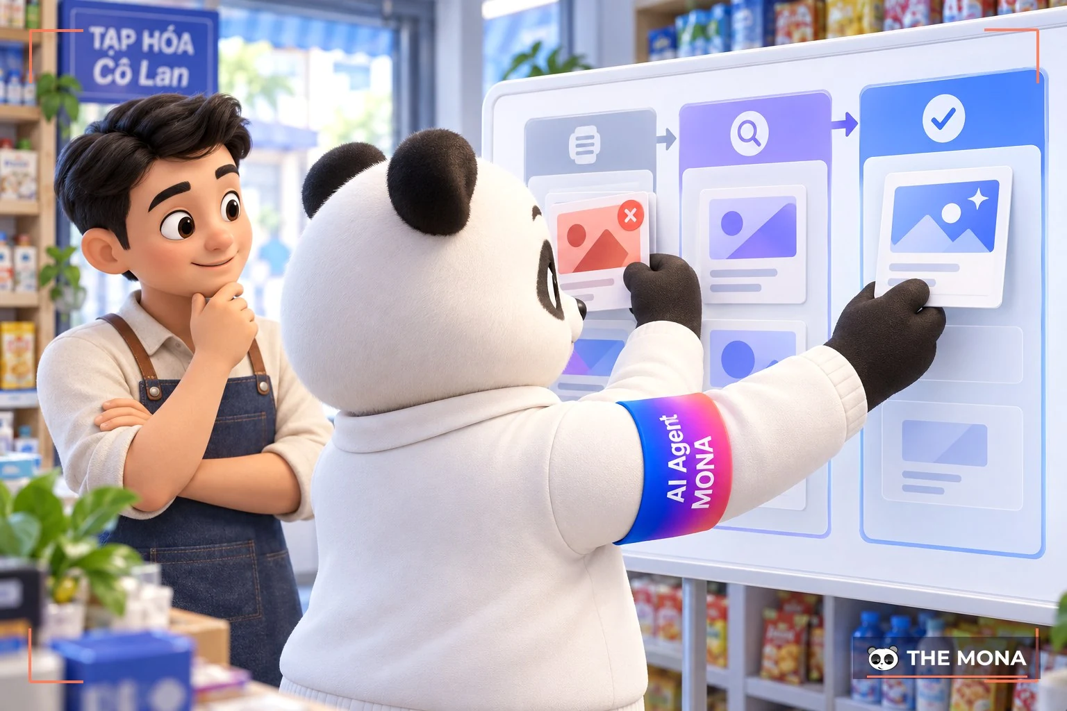 Xử lý tình trạng FB duyệt quảng cáo quá lâu