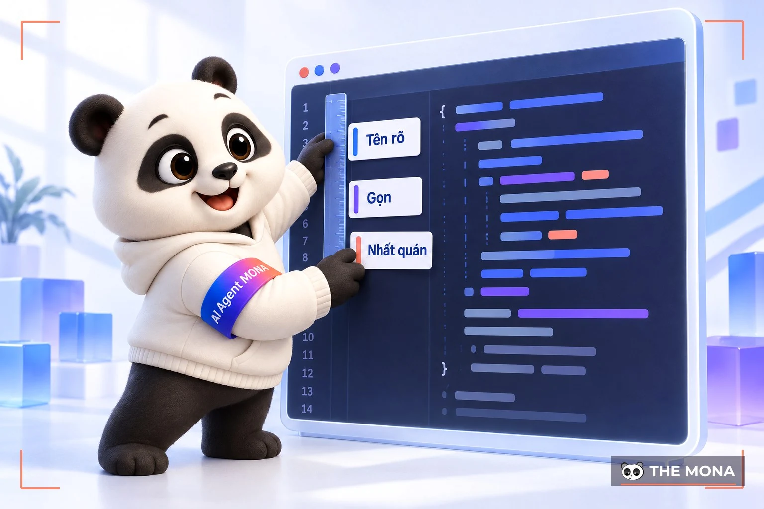 writing clean code